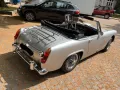 Austin Healey Sprite MK III