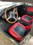 Austin Healey Sprite MK III