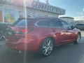 Mazda 6 Kombi G165 Exclusive-Line FWD ACC HUD 360°
