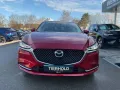 Mazda 6 Kombi G165 Exclusive-Line FWD ACC HUD 360°