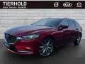 Mazda 6 Kombi G165 Exclusive-Line FWD ACC HUD 360°