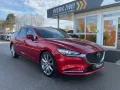 Mazda 6 Kombi G165 Exclusive-Line FWD ACC HUD 360°