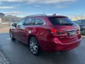 Mazda 6 Kombi G165 Exclusive-Line FWD ACC HUD 360°