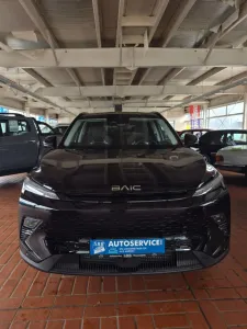 BAIC Beijing X55