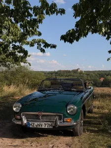 MGB
