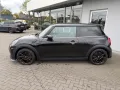 MINI Cooper Classic Trim Carplay LED PDC