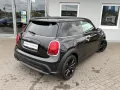 MINI Cooper Classic Trim Carplay LED PDC