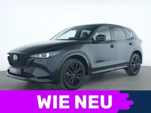 Mazda CX-5 Homura 360°Kamera-BOSE-Matrix-LED-SHZ-Navi