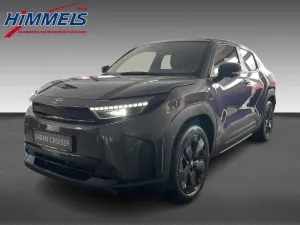 Toyota Urban Cruiser 61kWh Lounge