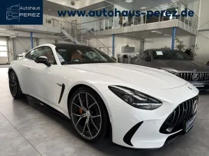 Mercedes-Benz 63 S E Coupe AERODYN-DISTR-BURMESTER-CARBON-360°