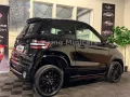 Ligier JS60 Black on Black Klima Mopedauto Microcar 45