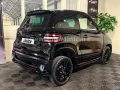 Ligier JS60 Black on Black Klima Mopedauto Microcar 45