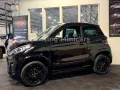 Ligier JS60 Black on Black Klima Mopedauto Microcar 45