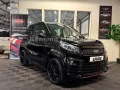 Ligier JS60 Black on Black Klima Mopedauto Microcar 45