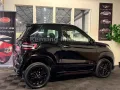 Ligier JS60 Black on Black Klima Mopedauto Microcar 45