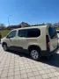 Peugeot Rifter TAXI L2 *Rollstuhlumbau*Kopf/Rückenstütze