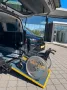 Peugeot Rifter TAXI L2 *Rollstuhlumbau*Kopf/Rückenstütze