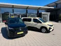 Peugeot Rifter TAXI L2 *Rollstuhlumbau*Kopf/Rückenstütze