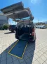 Peugeot Rifter TAXI L2 *Rollstuhlumbau*Kopf/Rückenstütze