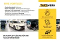 Peugeot Rifter TAXI L2 *Rollstuhlumbau*Kopf/Rückenstütze