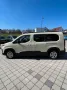 Peugeot Rifter TAXI L2 *Rollstuhlumbau*Kopf/Rückenstütze