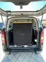 Peugeot Rifter TAXI L2 *Rollstuhlumbau*Kopf/Rückenstütze