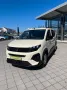 Peugeot Rifter TAXI L2 *Rollstuhlumbau*Kopf/Rückenstütze