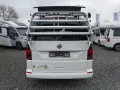 Volkswagen T6.1 California Ocean Schaltgetriebe Navi RFK