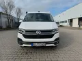 Volkswagen T6.1 California Ocean Schaltgetriebe Navi RFK
