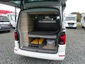 Volkswagen T6.1 California Ocean Schaltgetriebe Navi RFK