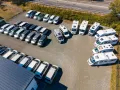 Volkswagen T6.1 California Ocean Schaltgetriebe Navi RFK