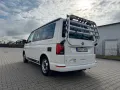Volkswagen T6.1 California Ocean Schaltgetriebe Navi RFK