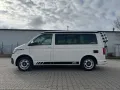 Volkswagen T6.1 California Ocean Schaltgetriebe Navi RFK
