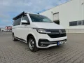 Volkswagen T6.1 California Ocean Schaltgetriebe Navi RFK