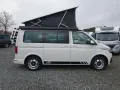 Volkswagen T6.1 California Ocean Schaltgetriebe Navi RFK