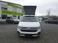 Volkswagen T6.1 California Ocean Schaltgetriebe Navi RFK