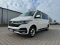 Volkswagen T6.1 California Ocean Schaltgetriebe Navi RFK