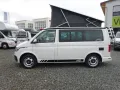 Volkswagen T6.1 California Ocean Schaltgetriebe Navi RFK