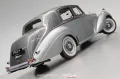 Bentley Type R Saloon