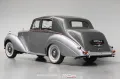 Bentley Type R Saloon