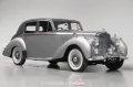 Bentley Type R Saloon
