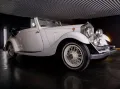 Rolls-Royce 20/25 DHC