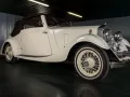 Rolls-Royce 20/25 DHC