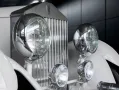 Rolls-Royce 20/25 DHC