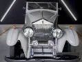 Rolls-Royce 20/25 DHC