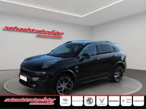 Lynk&Co 01 PHEV+360+LED+Panorama+ACC+BLIS+