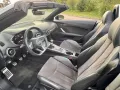 Audi TT Roadster 1.8 TFSI S-line * 0,0 Anzahlung