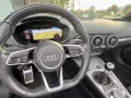 Audi TT Roadster 1.8 TFSI S-line * 0,0 Anzahlung