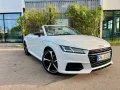 Audi TT Roadster 1.8 TFSI S-line * 0,0 Anzahlung