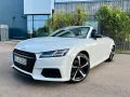 Audi TT Roadster 1.8 TFSI S-line * 0,0 Anzahlung